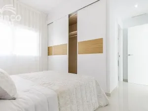 Prodej rodinného domu, Rojales, Alicante, Španělsko, 109 m2