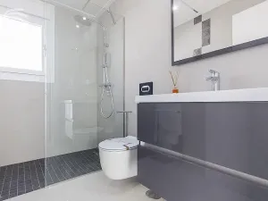 Prodej rodinného domu, Rojales, Alicante, Španělsko, 109 m2