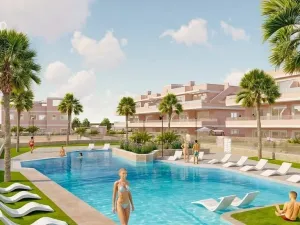 Prodej rodinného domu, Pilar de La Horadada, Alicante, Španělsko, 77 m2