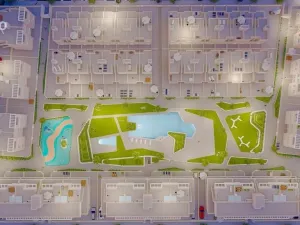 Prodej rodinného domu, Pilar de La Horadada, Alicante, Španělsko, 77 m2