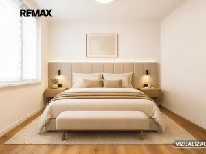 Prodej bytu 2+kk, Praha - Stodůlky, Suchý vršek, 33 m2