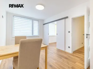 Prodej bytu 2+kk, Praha - Stodůlky, Suchý vršek, 33 m2