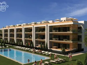 Prodej bytu 4+kk, Los Alcazares, Murcia, Španělsko, 114 m2