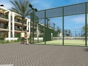 Prodej bytu 4+kk, Los Alcazares, Murcia, Španělsko, 114 m2