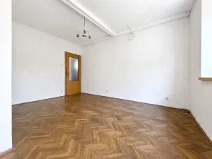 Prodej rodinného domu, Veselá, 70 m2