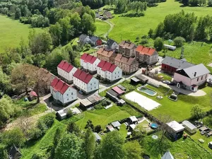 Prodej bytu 2+1, Hrádek nad Nisou, 52 m2