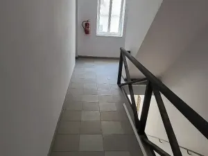 Pronájem bytu 2+1, Hrádek nad Nisou, 52 m2