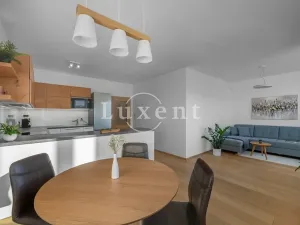 Prodej bytu 4+kk, Praha - Hostivař, Bratislavská, 92 m2