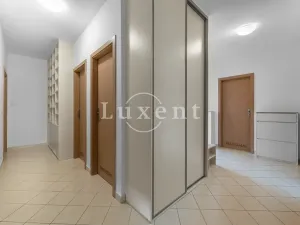 Prodej bytu 4+kk, Praha - Hostivař, Bratislavská, 92 m2