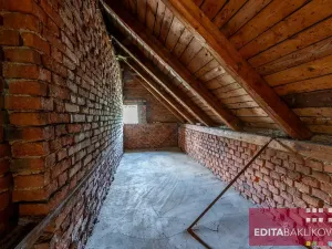 Prodej rodinného domu, Oskava, 93 m2