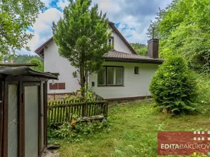 Prodej rodinného domu, Oskava, 93 m2