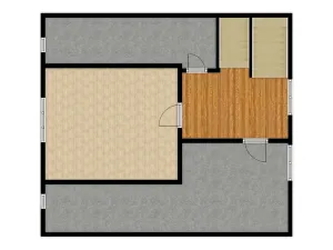 Prodej rodinného domu, Oskava, 93 m2