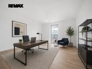 Prodej bytu 3+kk, Moravany, Květná, 103 m2
