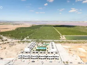 Prodej rodinného domu, Torrevieja, Alicante, Španělsko, 69 m2