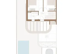 Prodej rodinného domu, Daya Nueva, Alicante, Španělsko, 109 m2