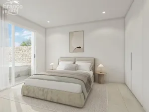 Prodej rodinného domu, Pilar de La Horadada, Alicante, Španělsko, 91 m2
