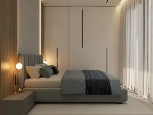 Prodej bytu 2+kk, Torrevieja, Alicante, Španělsko, 45 m2