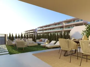 Prodej bytu 4+kk, Torrevieja, Alicante, Španělsko, 84 m2