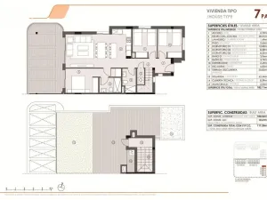 Prodej bytu 4+kk, Torrevieja, Alicante, Španělsko, 100 m2