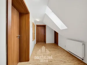 Pronájem bytu 2+1, Luka nad Jihlavou, nám. 9. května, 68 m2