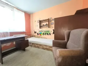 Pronájem bytu 2+1, Odry, sídliště Míru, 59 m2