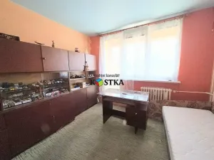 Pronájem bytu 2+1, Odry, sídliště Míru, 59 m2