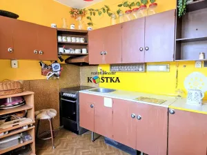 Pronájem bytu 2+1, Odry, sídliště Míru, 59 m2