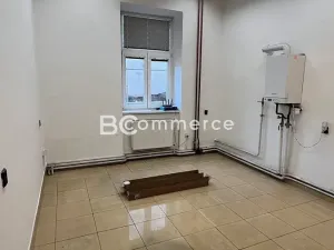 Pronájem výrobních prostor, Brno, 698 m2
