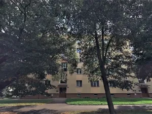 Pronájem bytu 2+1, Praha - Břevnov, Nad alejí, 52 m2