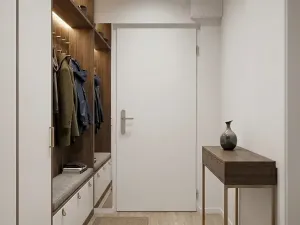 Prodej bytu 3+kk, Roudnice nad Labem, Hornická, 55 m2