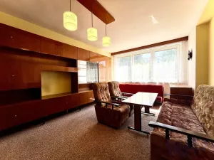 Prodej rodinného domu, Jihlava, Stamicova, 175 m2