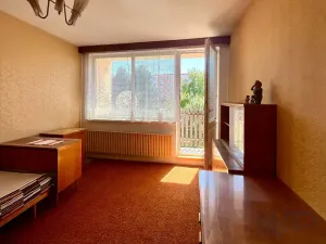 Prodej rodinného domu, Jihlava, Stamicova, 175 m2