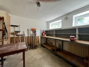 Prodej rodinného domu, Jihlava, Stamicova, 175 m2