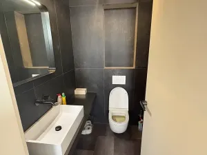 Pronájem výrobních prostor, Praha - Uhříněves, Přátelství, 1336 m2