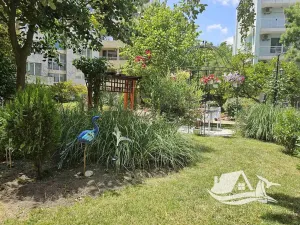 Prodej bytu 2+kk, Nesebar, Bulharsko, 60 m2