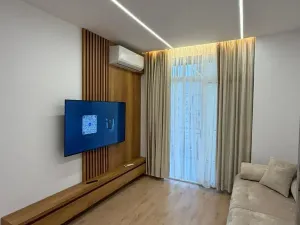 Prodej bytu 2+kk, Drač, Albánie, 53 m2