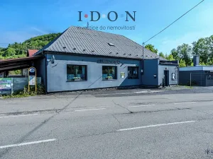 Prodej rodinného domu, Kozlovice, 500 m2