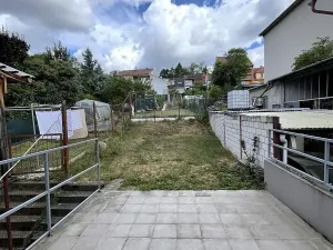 Prodej vícegeneračního domu, Uherský Brod, Hradišťská, 128 m2