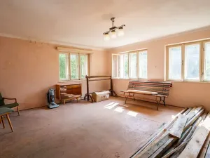 Prodej rodinného domu, Roztoky u Semil, 346 m2