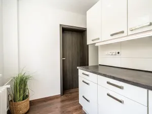 Prodej bytu 3+1, Semily, Bavlnářská, 52 m2
