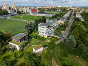 Prodej bytu 3+kk, Praha - Horní Počernice, Studnická, 73 m2