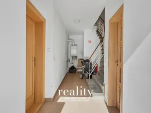 Prodej bytu 2+1, Havlíčkův Brod, Trocnovská, 60 m2