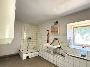 Prodej rodinného domu, Protivín, Rabiňská, 100 m2