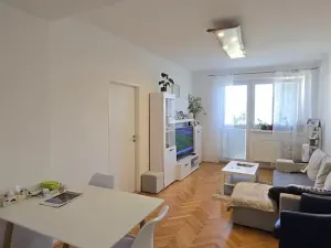 Pronájem bytu 3+1, Doksy, Pražská, 74 m2