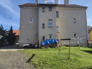 Prodej bytu 2+1, Česká Lípa, 49 m2