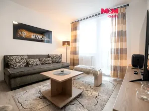 Pronájem bytu 1+1, Radvanice, 36 m2