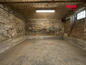 Prodej rodinného domu, Prostějov, Kostelecká, 153 m2