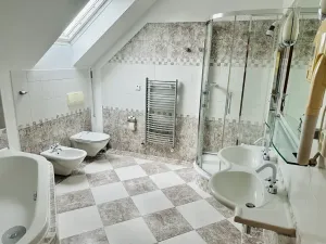 Pronájem rodinného domu, Bašť, Za Vilou, 300 m2
