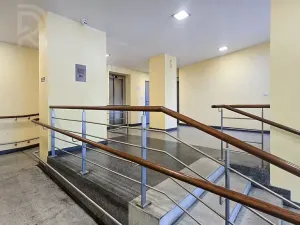Pronájem bytu 3+kk, Praha - Michle, Magistrů, 73 m2