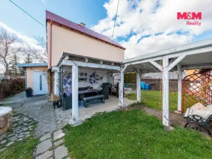 Prodej rodinného domu, Karlovy Vary - Stará Role, Svobodova, 100 m2